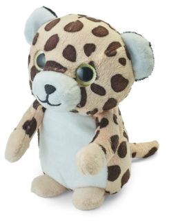 Obrázek z Gepard plyš 14cm(6) 